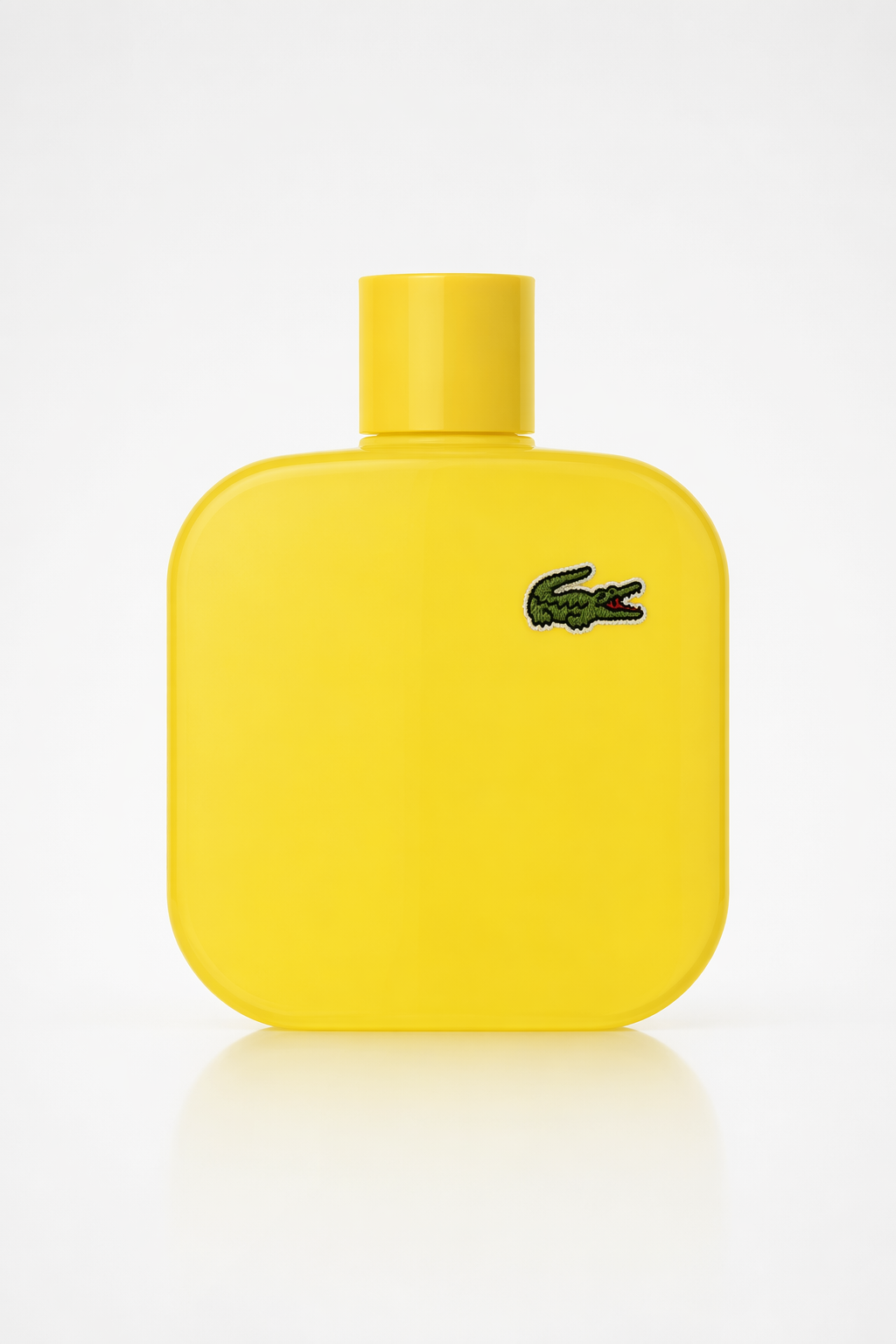 Lacoste Eau De Lacoste L.12.12 Jaune Eau De Toilette Spray By Lacoste Default