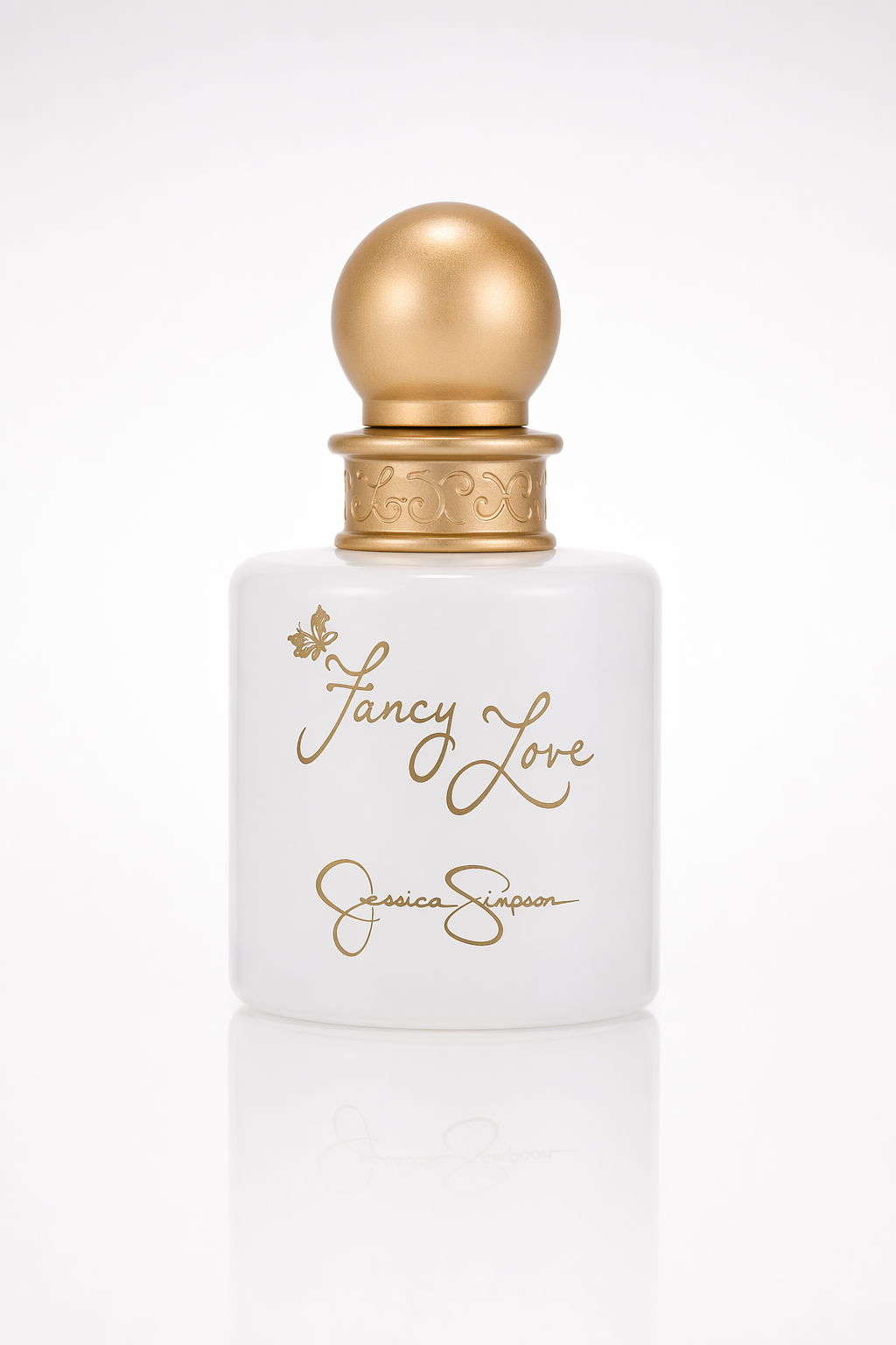 Fancy Love Eau De Parfum Spray By Jessica Simpson Default