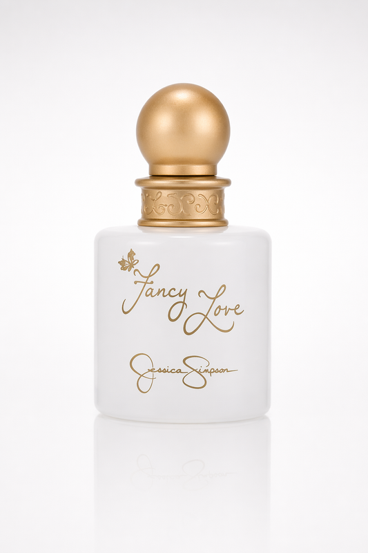 Fancy Love Eau De Parfum Spray By Jessica Simpson Default