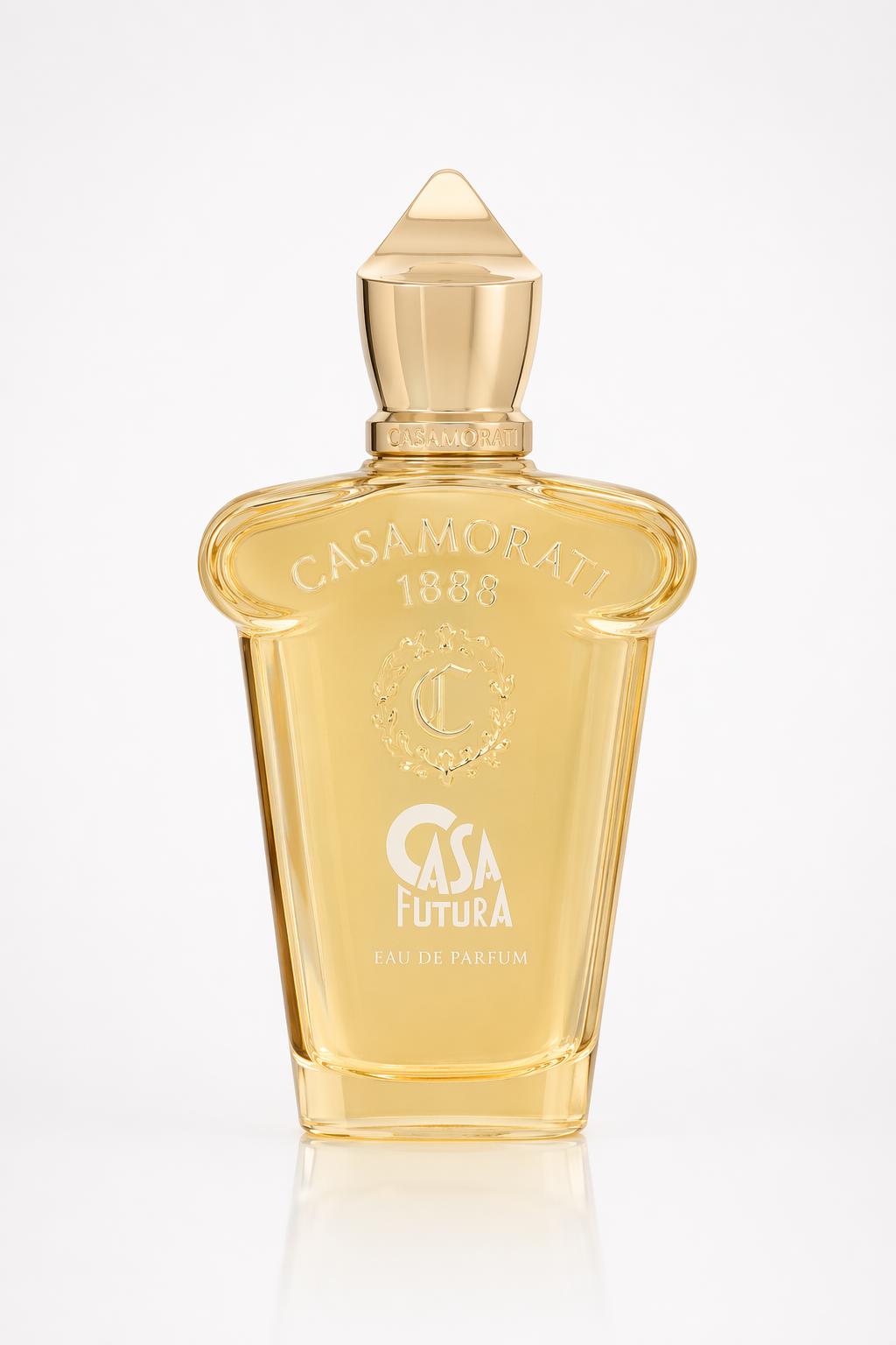 Casamorati 1888 Casafutura Eau De Parfum Spray By Xerjoff Default