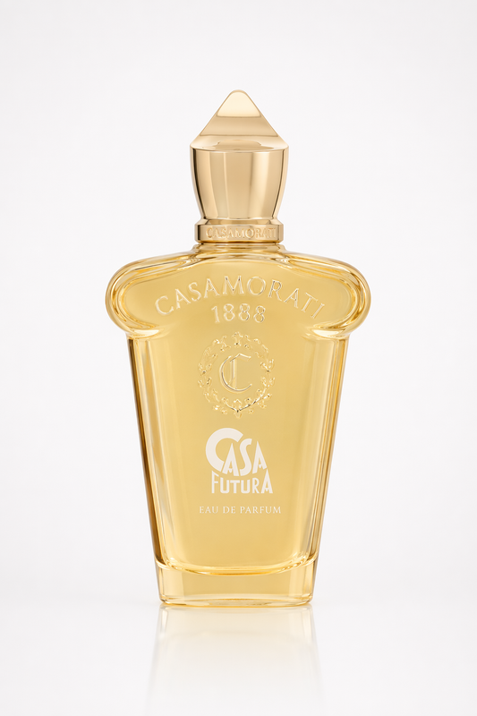 Casamorati 1888 Casafutura Eau De Parfum Spray By Xerjoff Default