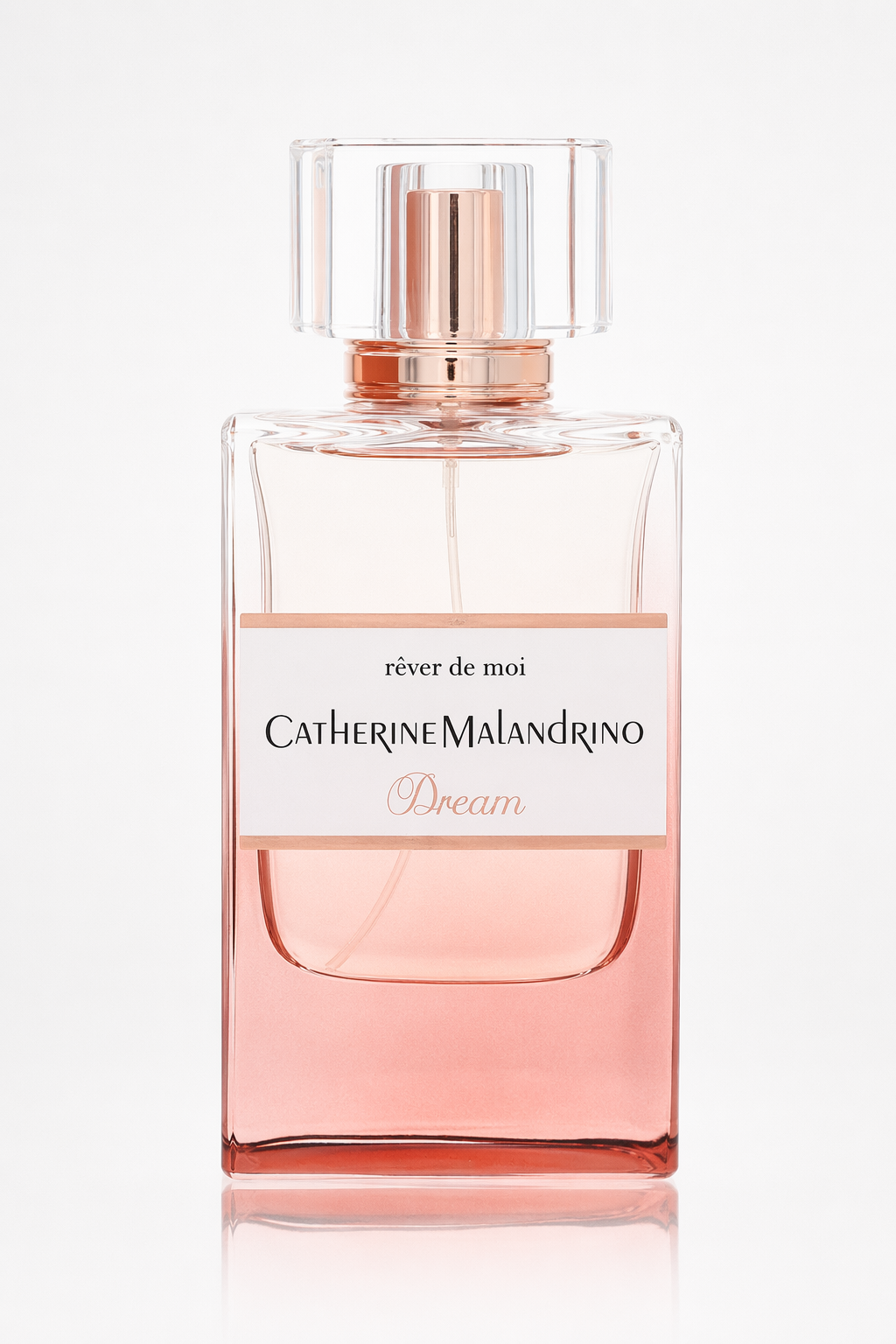 Catherine Malandrino Dream Eau De Parfum Spray By Catherine Malandrino Default