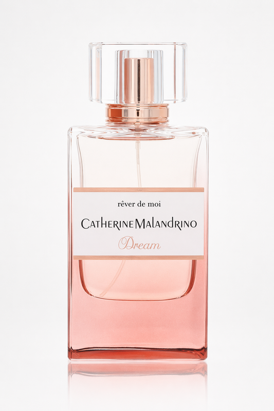 Catherine Malandrino Dream Eau De Parfum Spray By Catherine Malandrino Default