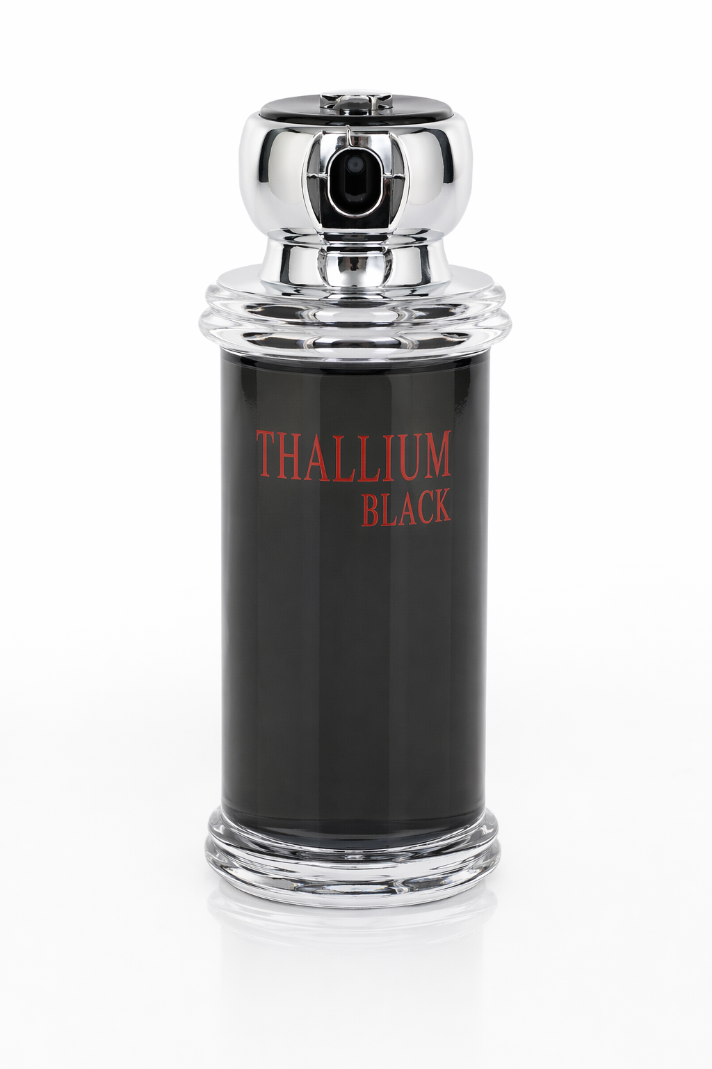Thallium Black Eau DeToilette Spray By Yves De Sistelle Default