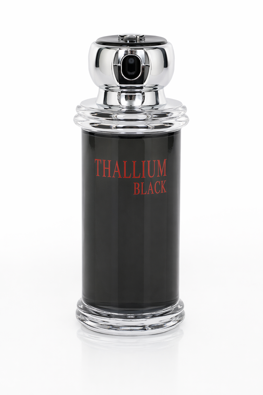 Thallium Black Eau DeToilette Spray By Yves De Sistelle Default
