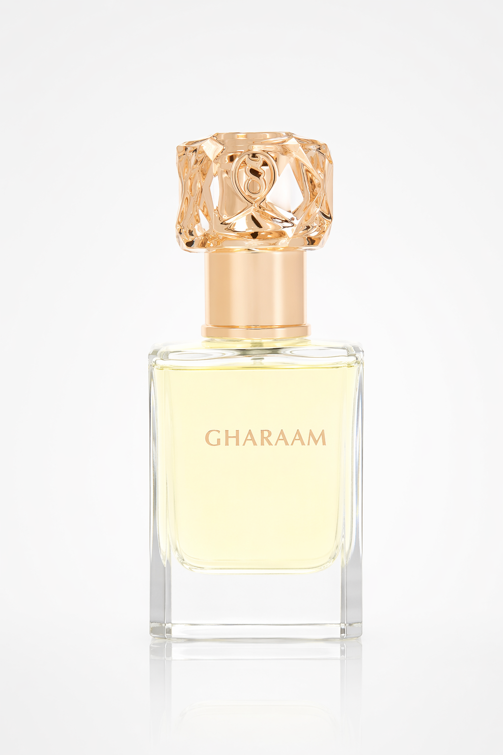 Swiss Arabian Gharaam Eau De Parfum Spray (Unisex) By Swiss Arabian Default