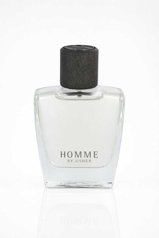 Usher Homme Eau De Toilette Spray By Usher Default
