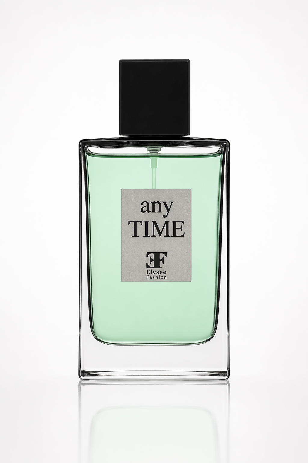 Any Time Eau De Parfum Spray By Elysee Fashion Default