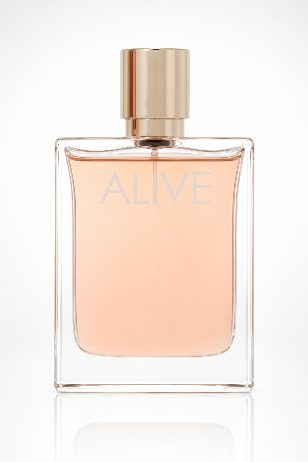 Boss Alive Eau De Parfum Spray By Hugo Boss Default