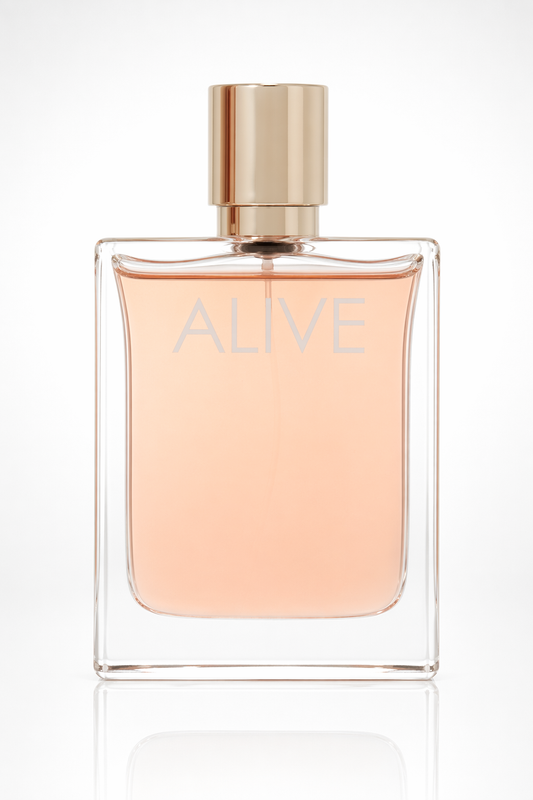 Boss Alive Eau De Parfum Spray By Hugo Boss Default