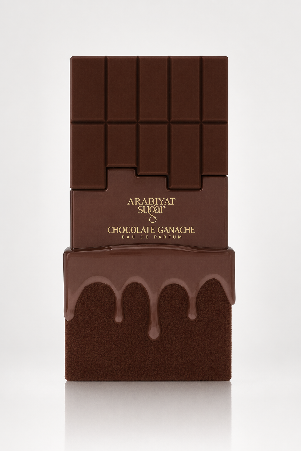 Arabiyat Sugar Chocolate Ganache Eau De Parfum Spray (Unisex) By Arabiyat Default