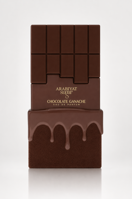 Arabiyat Sugar Chocolate Ganache Eau De Parfum Spray (Unisex) By Arabiyat Default