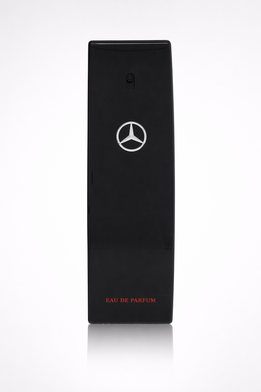 Mercedes Benz Club Black Eau De Parfum Spray By Mercedes Benz Default