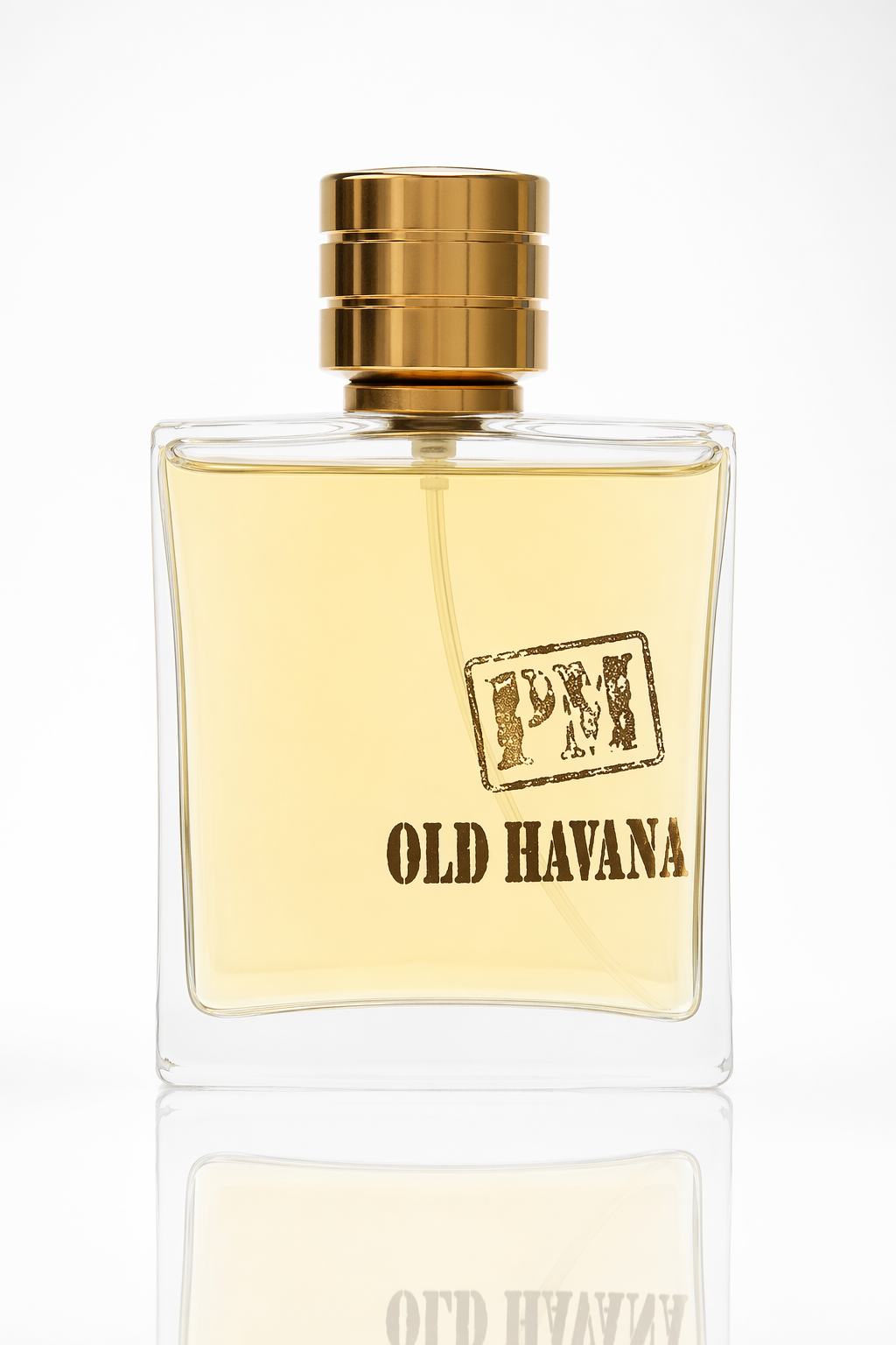 Old Havana Pm Eau De Toilette Spray By Marmol & Son Default