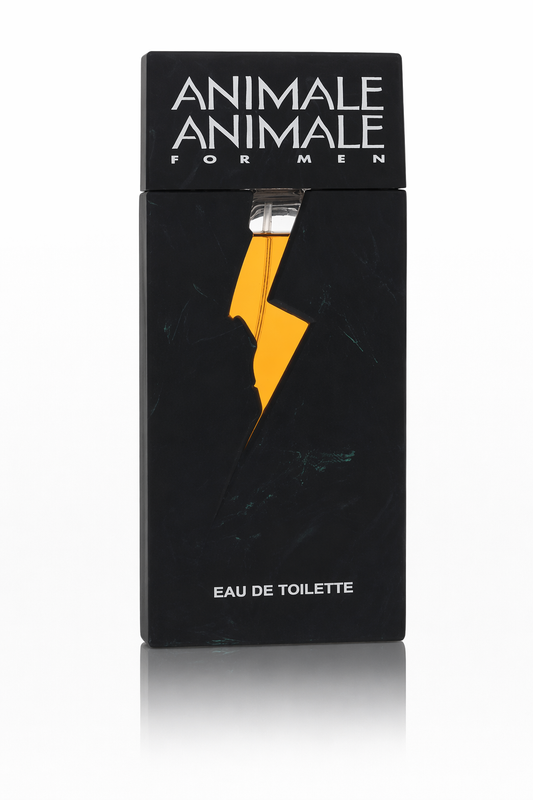 Animale Animale Eau De Toilette Spray By Animale Default