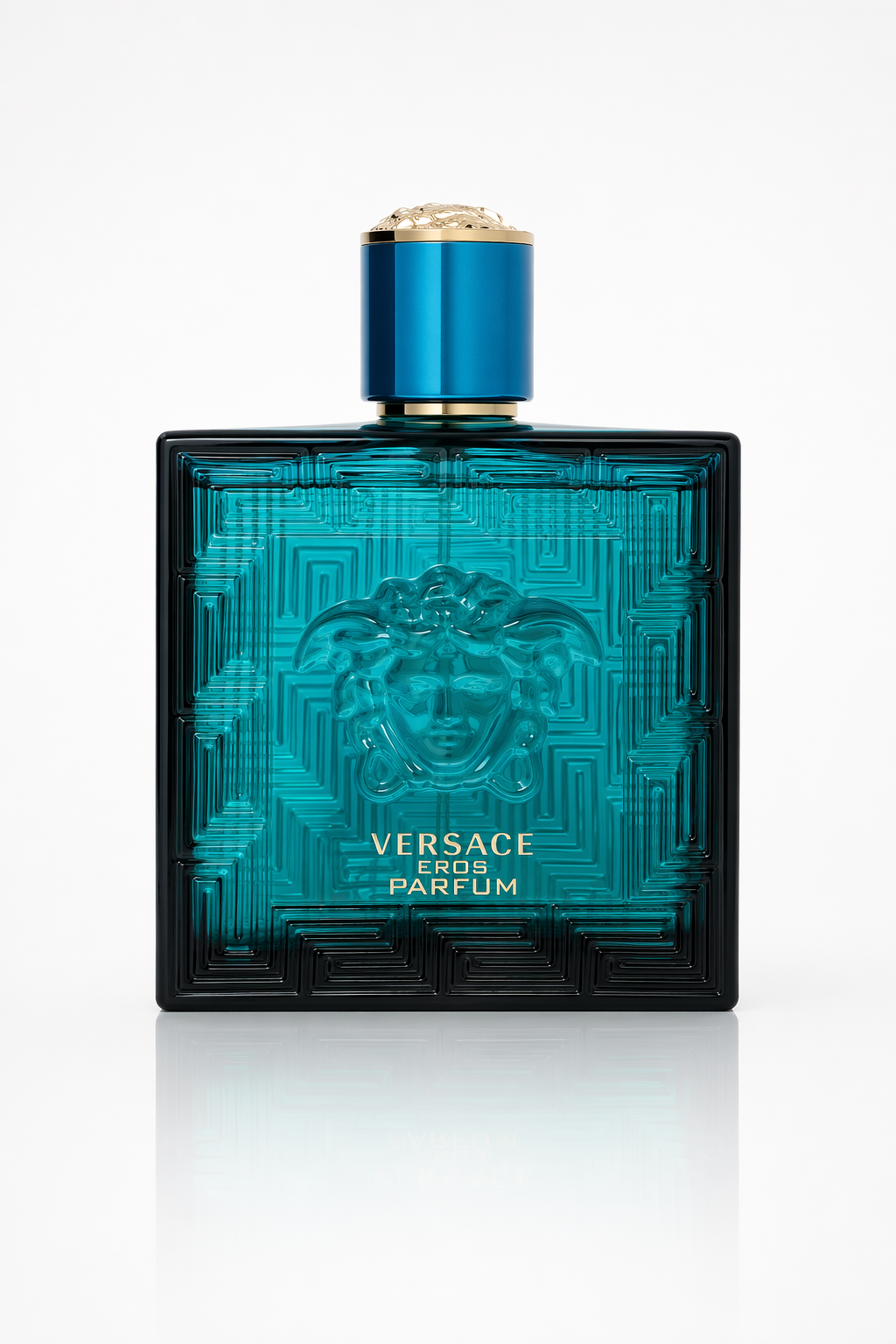 Versace Eros Parfum Spray By Versace Default