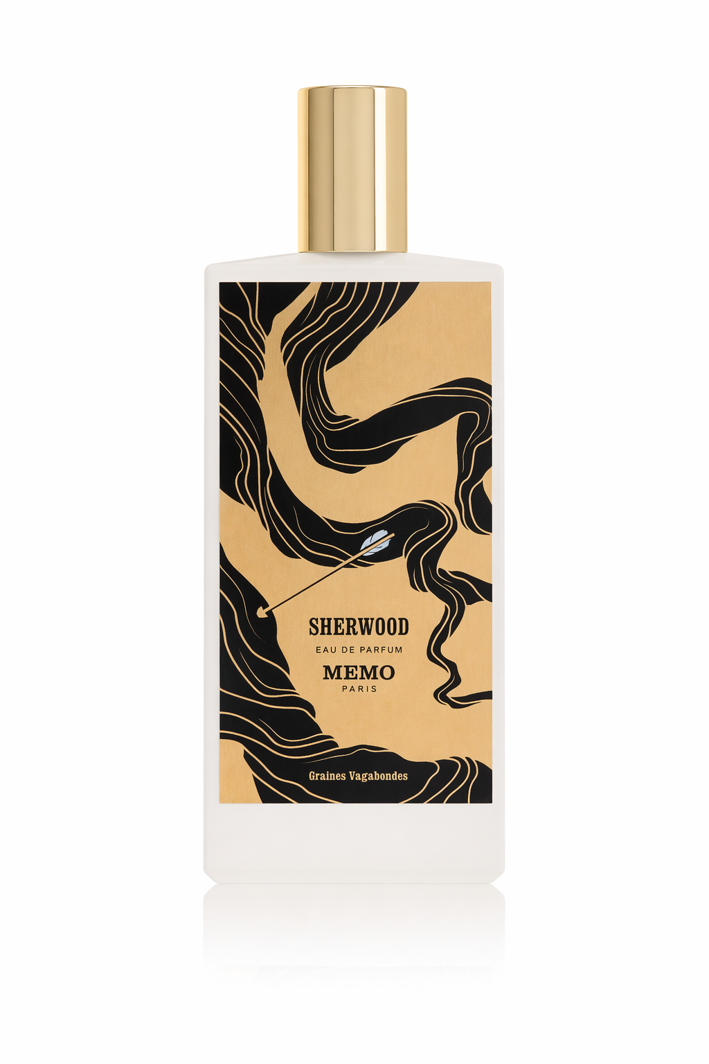 Memo Sherwood Eau De Parfum Spray (Unisex) By Memo Default