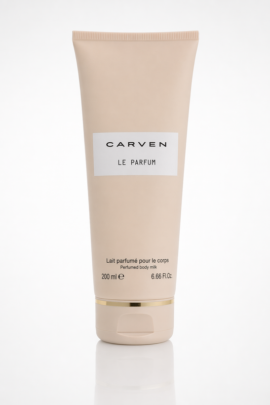 Carven Le Parfum Body Milk By Carven Default
