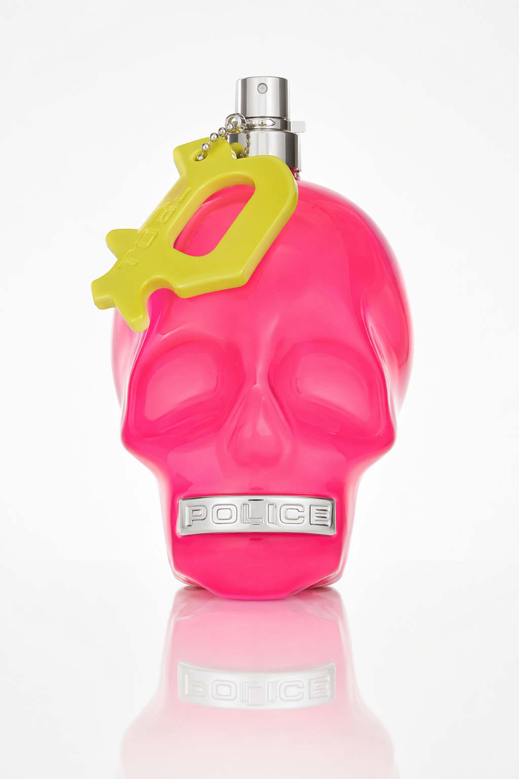 Police To Be Good Vibes Eau De Parfum Spray By Police Colognes Default