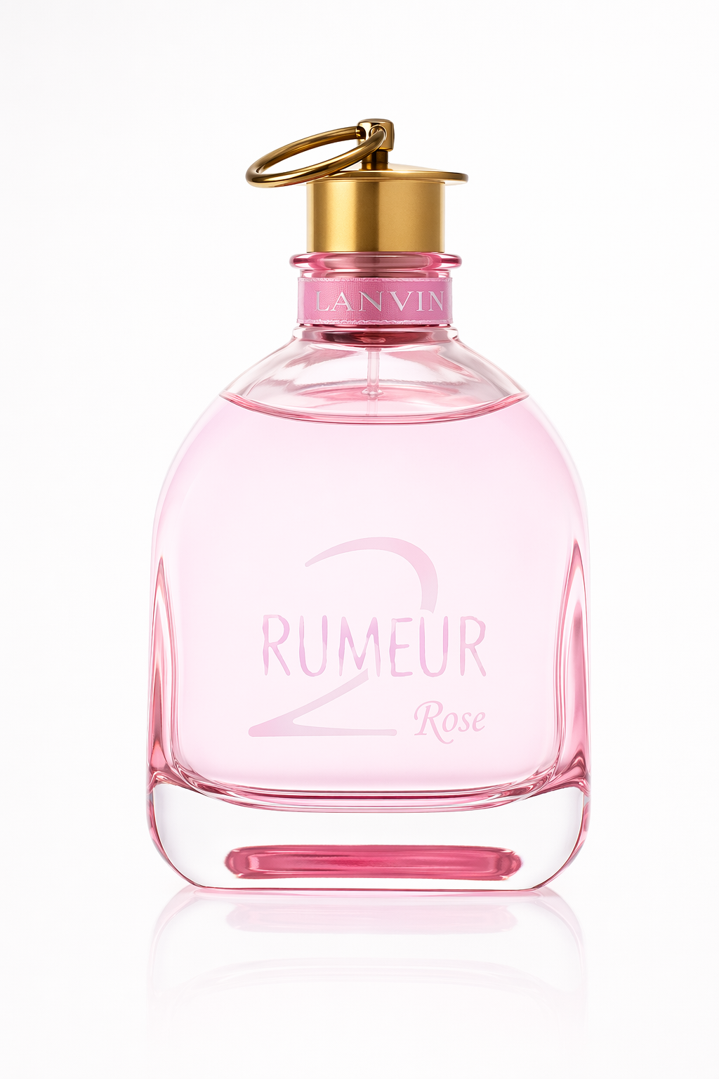Rumeur 2 Rose Eau De Parfum Spray By Lanvin Default