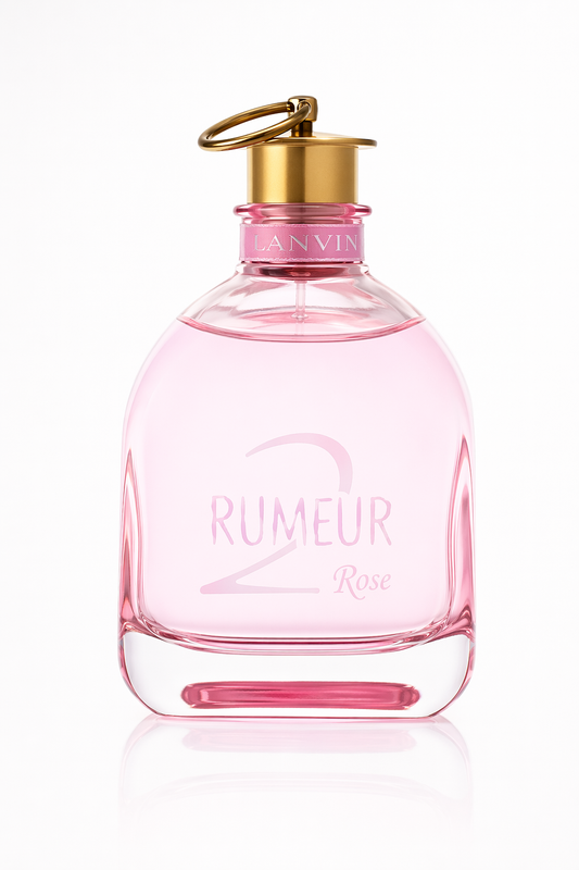 Rumeur 2 Rose Eau De Parfum Spray By Lanvin Default
