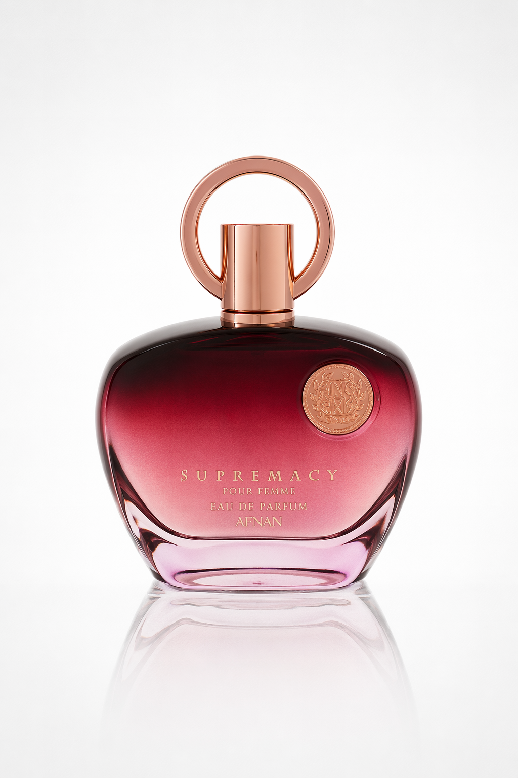 Supremacy Pour Femme Eau De Parfum Spray By Afnan Default