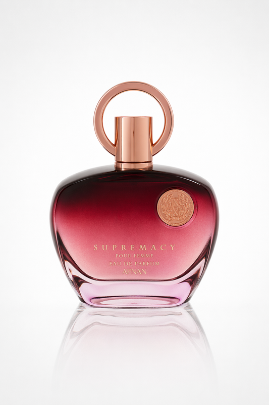 Supremacy Pour Femme Eau De Parfum Spray By Afnan Default