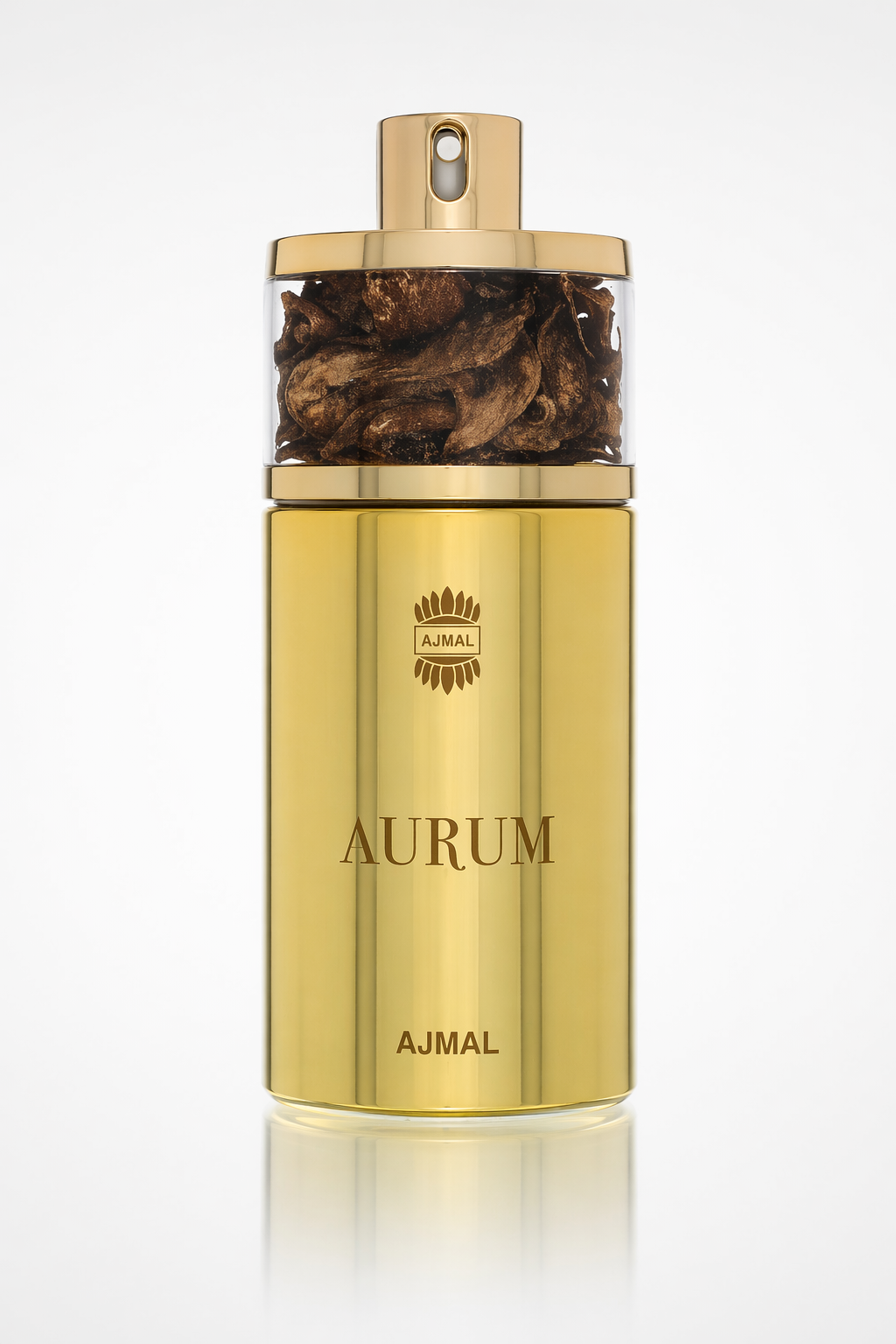 Ajmal Aurum Eau De Parfum Spray By Ajmal Default
