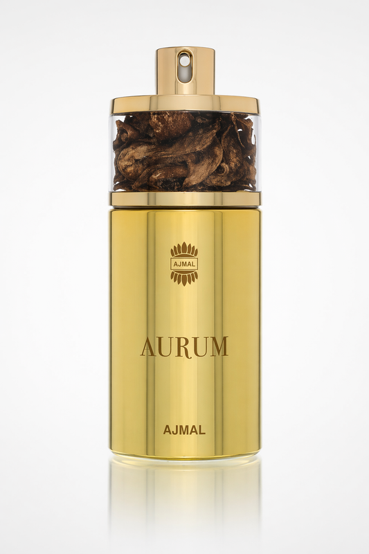 Ajmal Aurum Eau De Parfum Spray By Ajmal Default