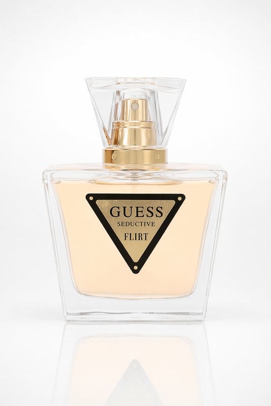 Guess Seductive Flirt Eau De Toilette Spray By Guess Default