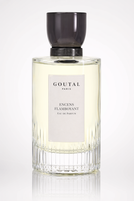 Encens Flamboyant Eau De Parfum Spray By Annick Goutal Default