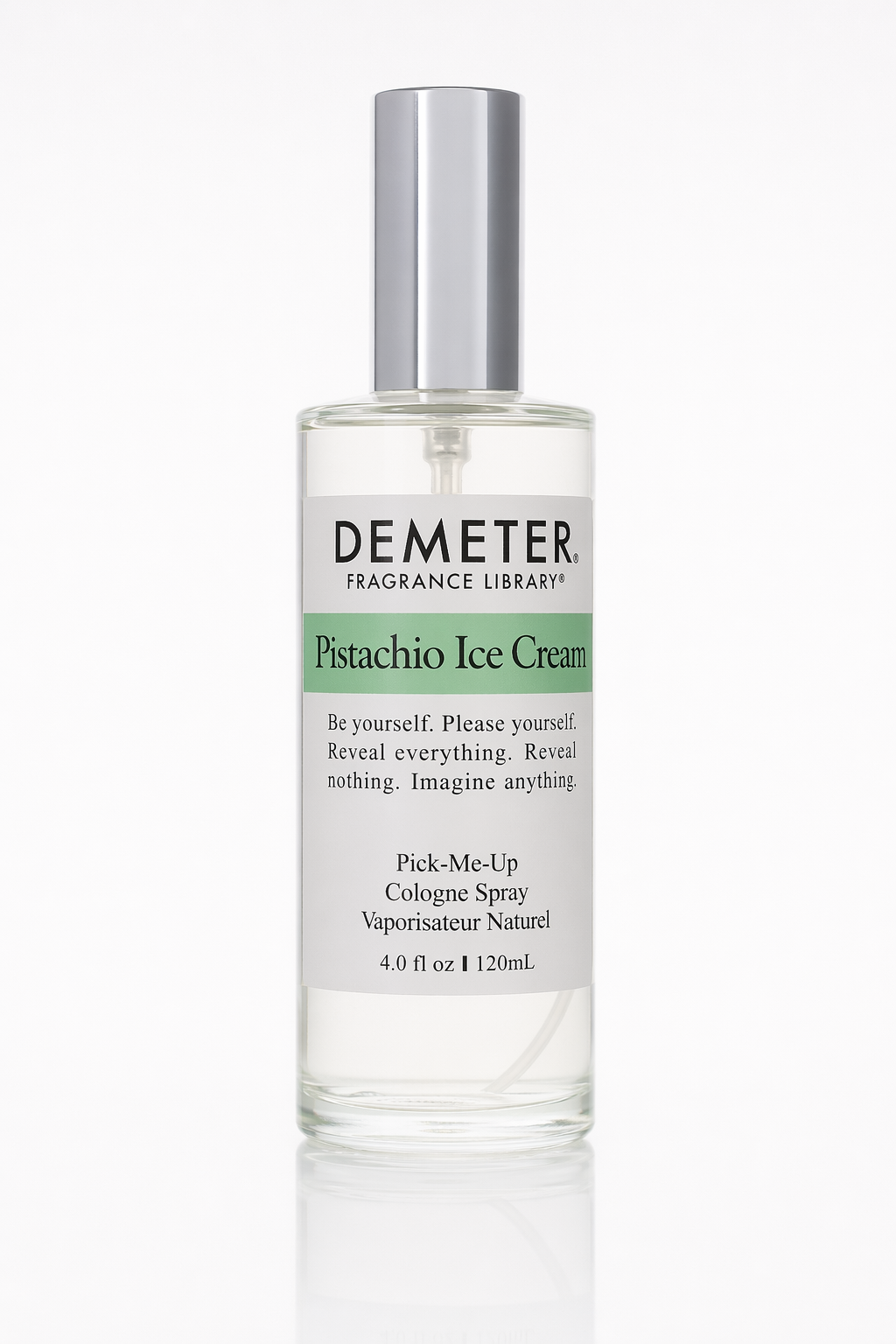 Demeter Pistachio Ice Cream Cologne Spray By Demeter Default
