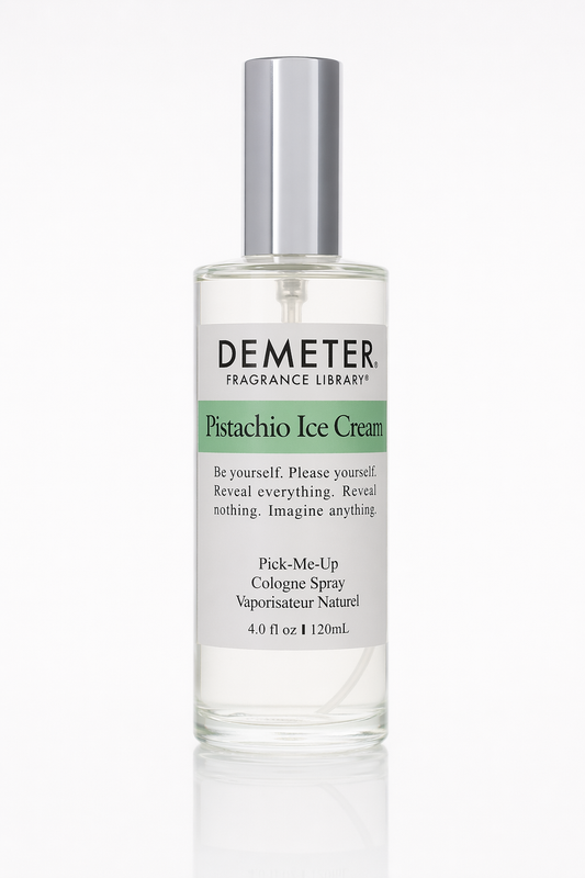 Demeter Pistachio Ice Cream Cologne Spray By Demeter Default