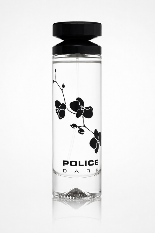 Police Dark Eau De Toilette Spray By Police Colognes Default