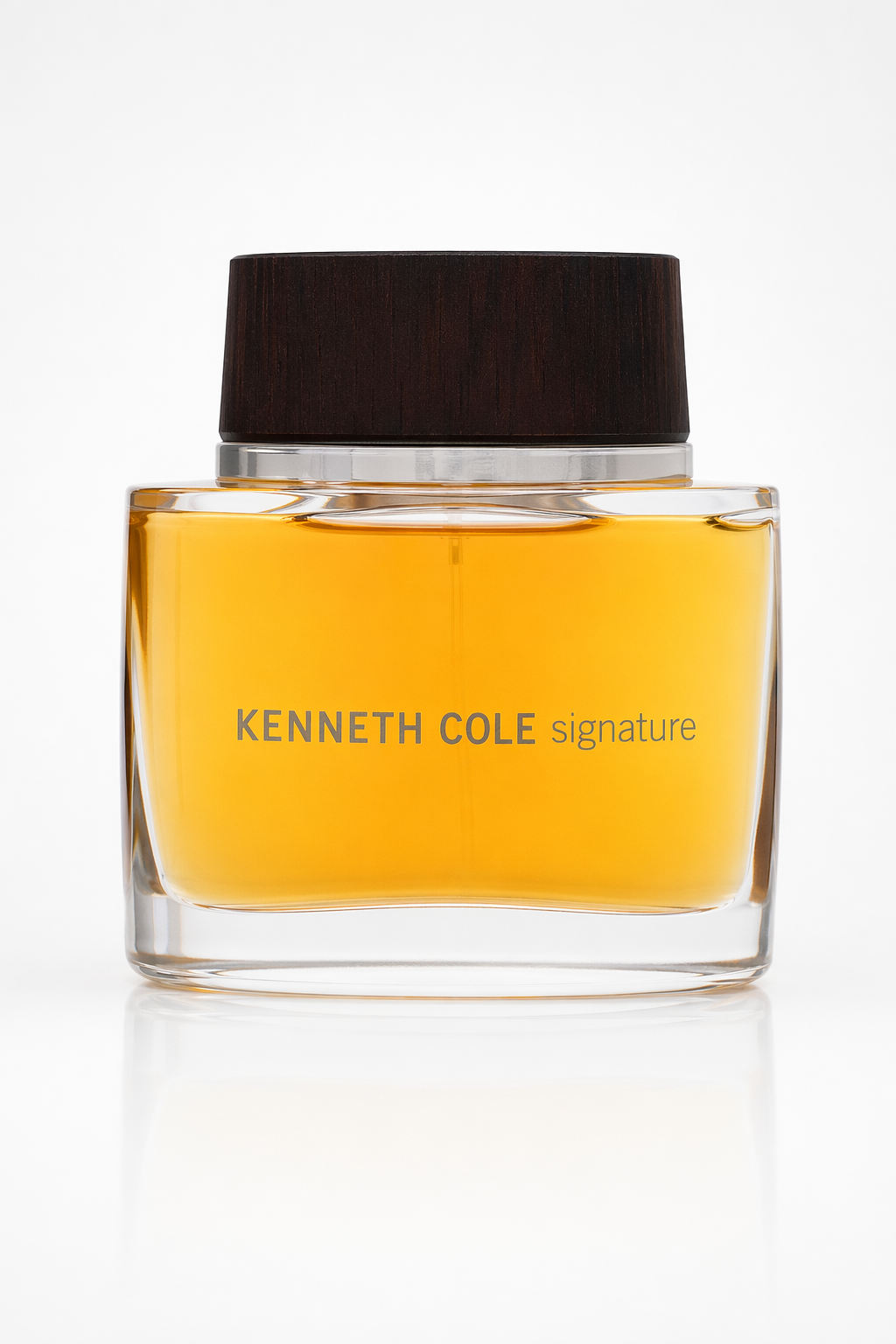 Kenneth Cole Signature Eau De Toilette Spray By Kenneth Cole Default