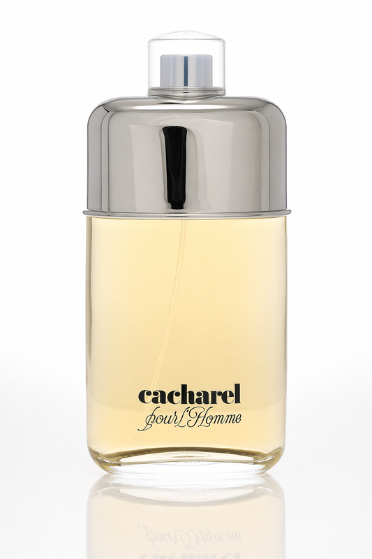 Cacharel Eau De Toilette Spray (unboxed) By Cacharel Default