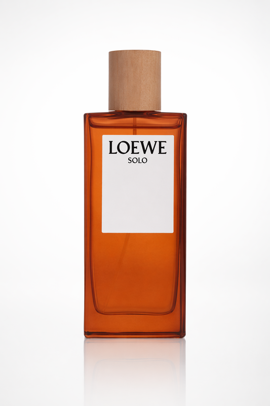Solo Loewe Eau De Toilette Spray By Loewe Default