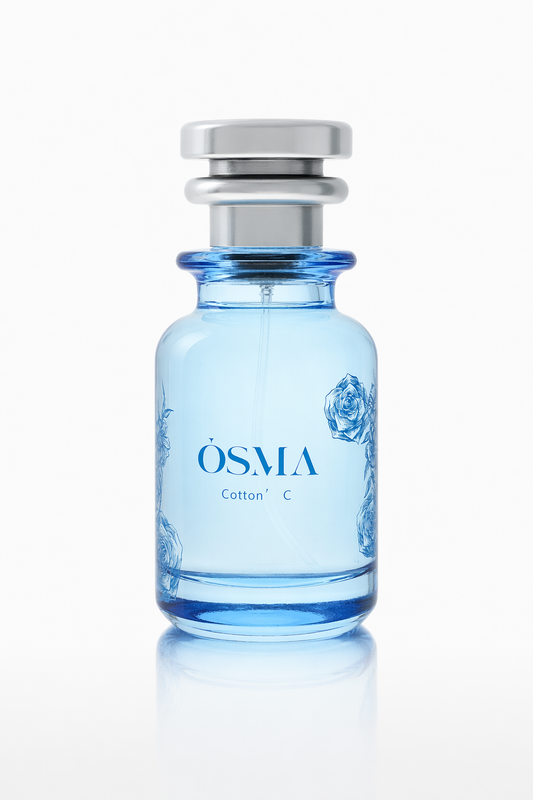 Osma Cotton C Parfum Parfum Spray By Osma Default