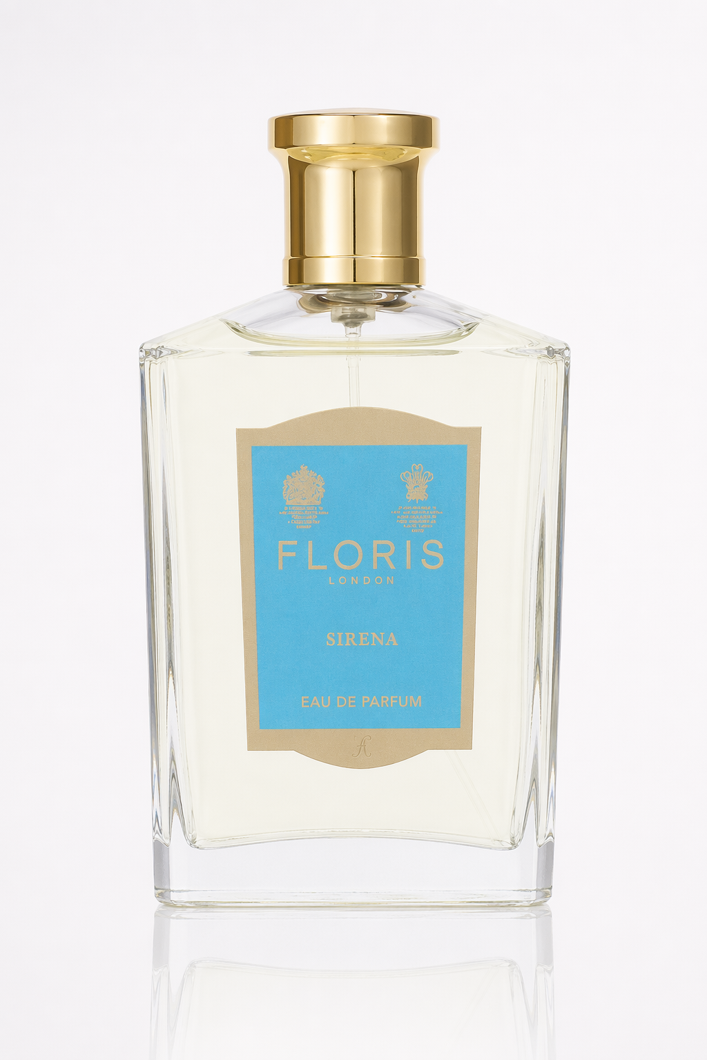 Floris Sirena Eau De Parfum Spray By Floris Default