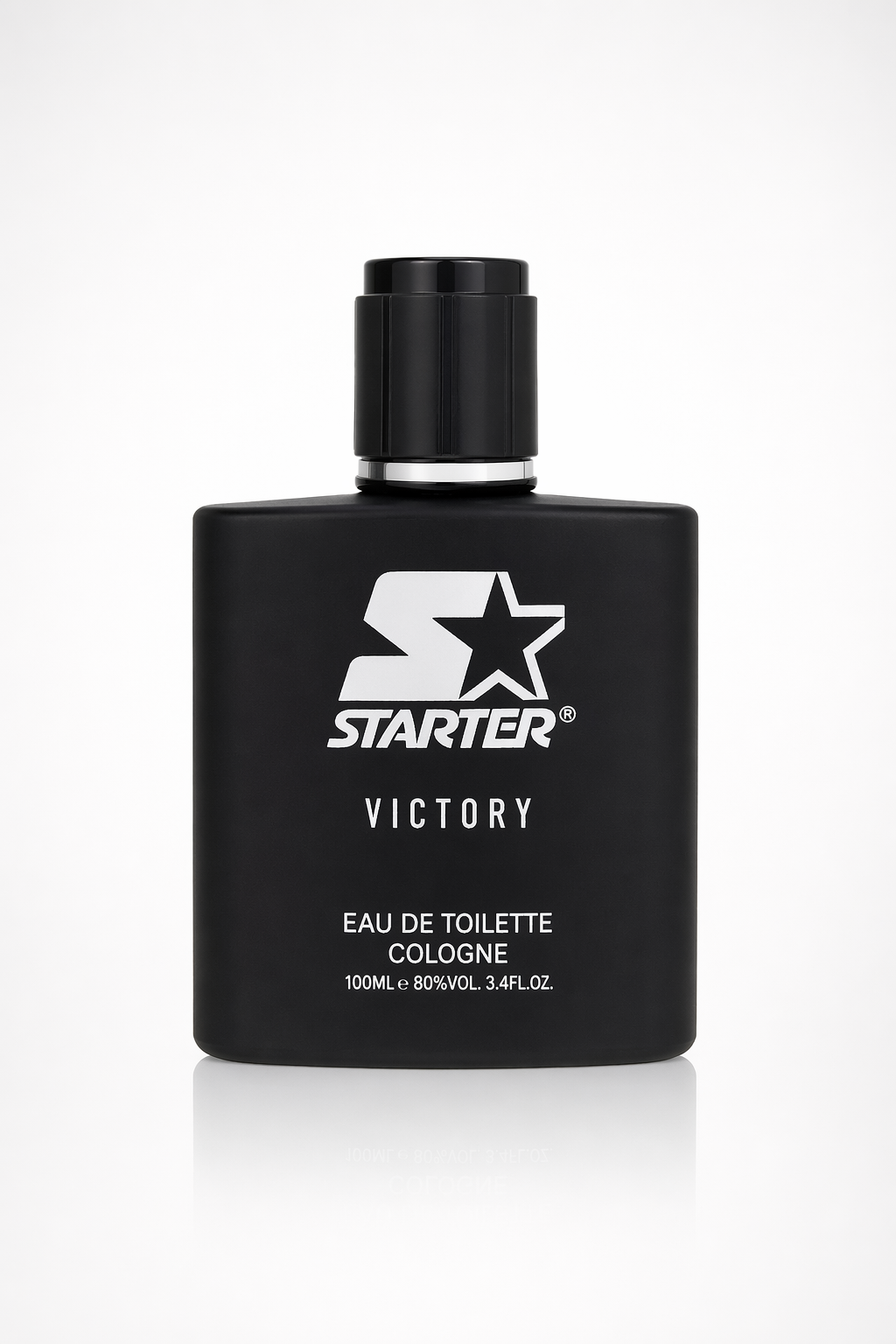Starter Victory Eau De Toilette Spray By Starter Default