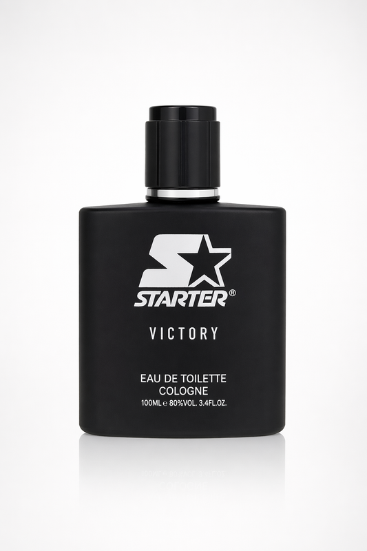 Starter Victory Eau De Toilette Spray By Starter Default