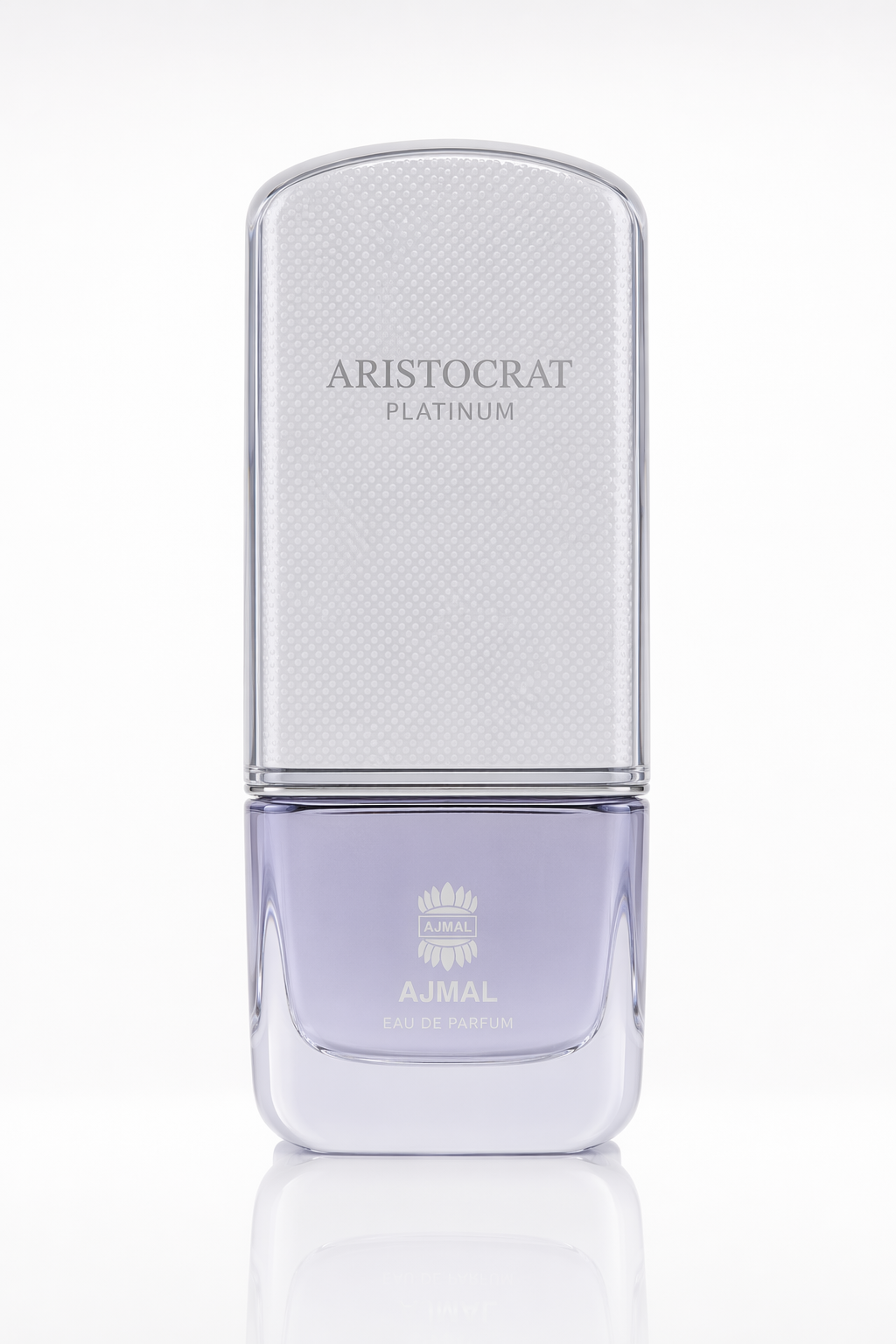 Ajmal Aristocrat Platinum Eau De Parfum Spray By Ajmal Default