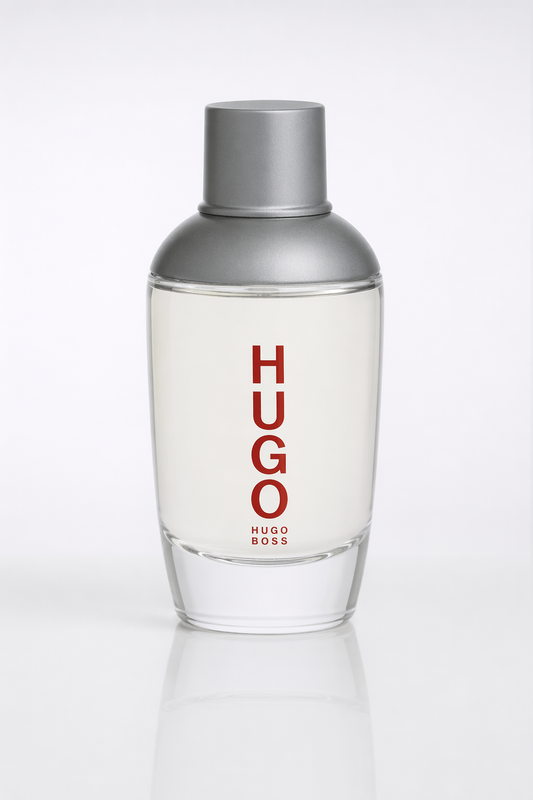 Hugo Iced Eau De Toilette Spray By Hugo Boss Default
