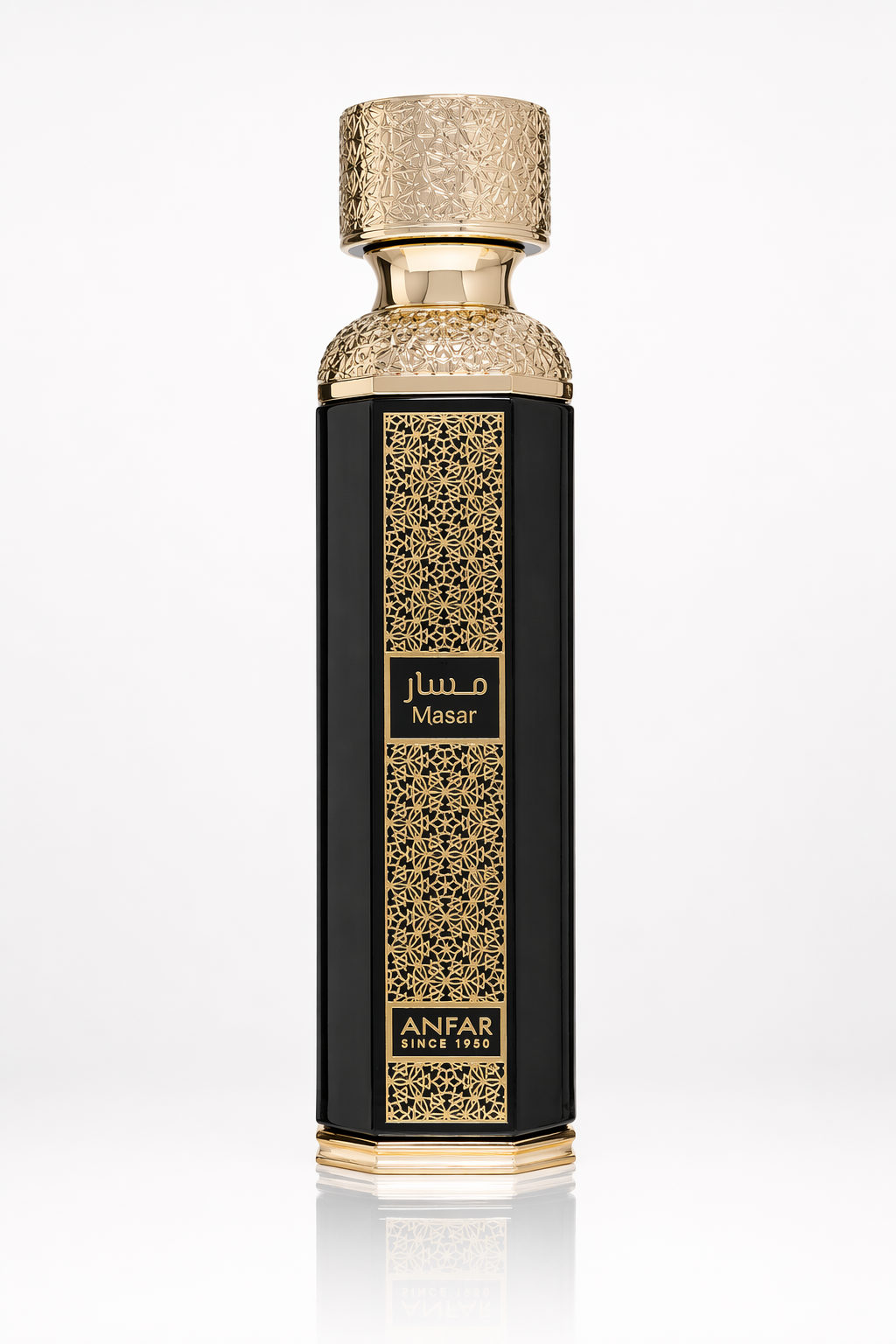Anfar Masar Eau De Parfum Spray By Anfar Default