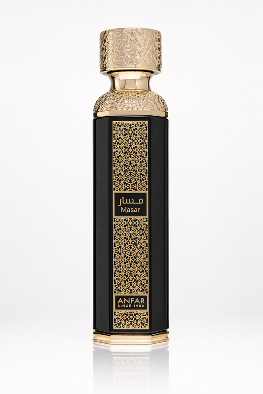 Anfar Masar Eau De Parfum Spray By Anfar Default