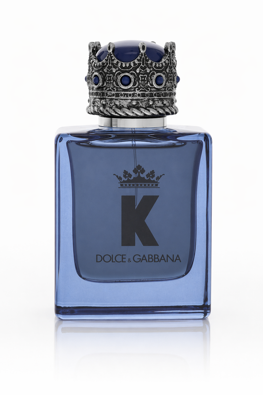 K By Dolce & Gabbana Eau De Parfum Intense Spray By Dolce & Gabbana Default