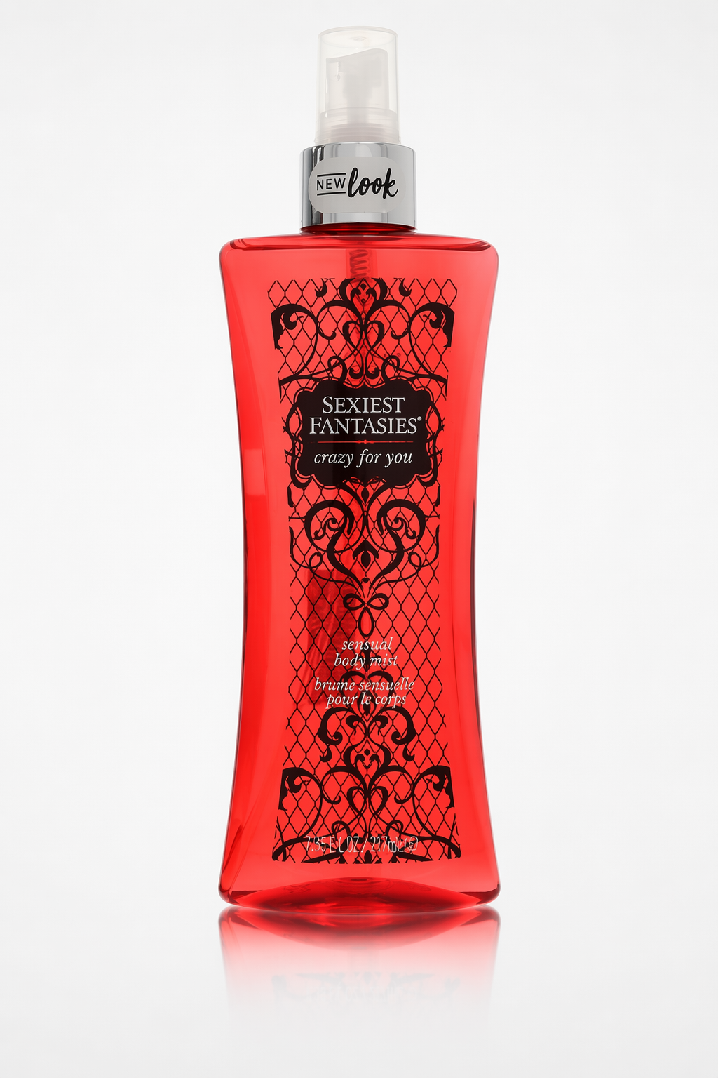Sexiest Fantasies Crazy For You Travel Spray By Parfums De Coeur Default