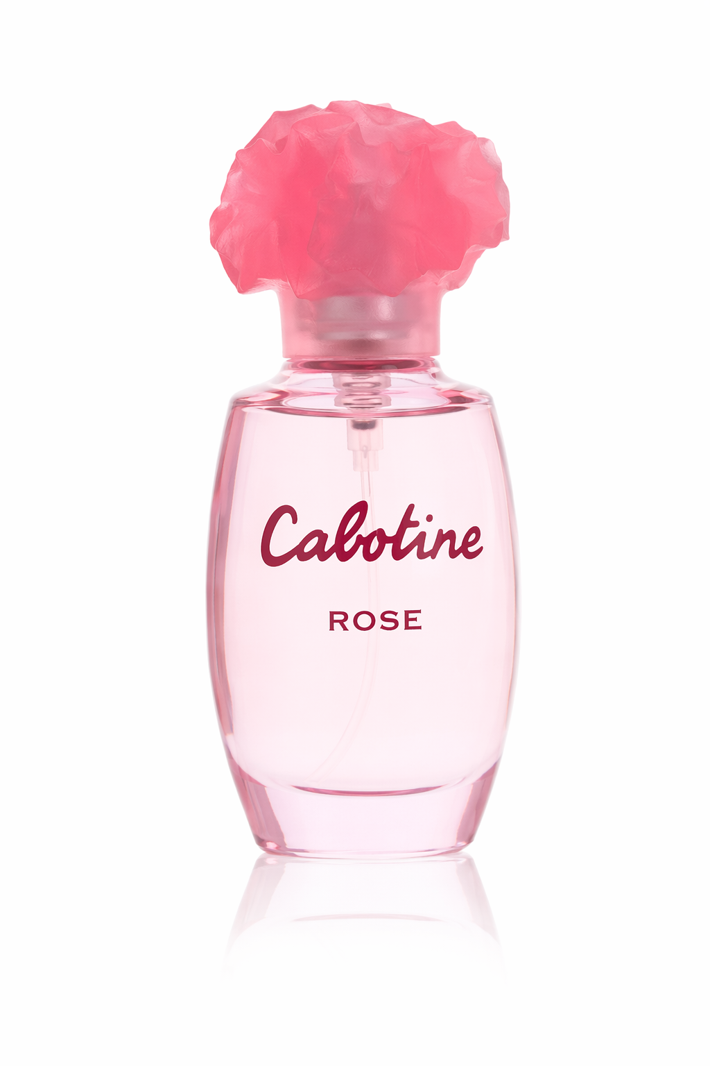 Cabotine Rose Eau De Toilette Spray By Parfums Gres Default