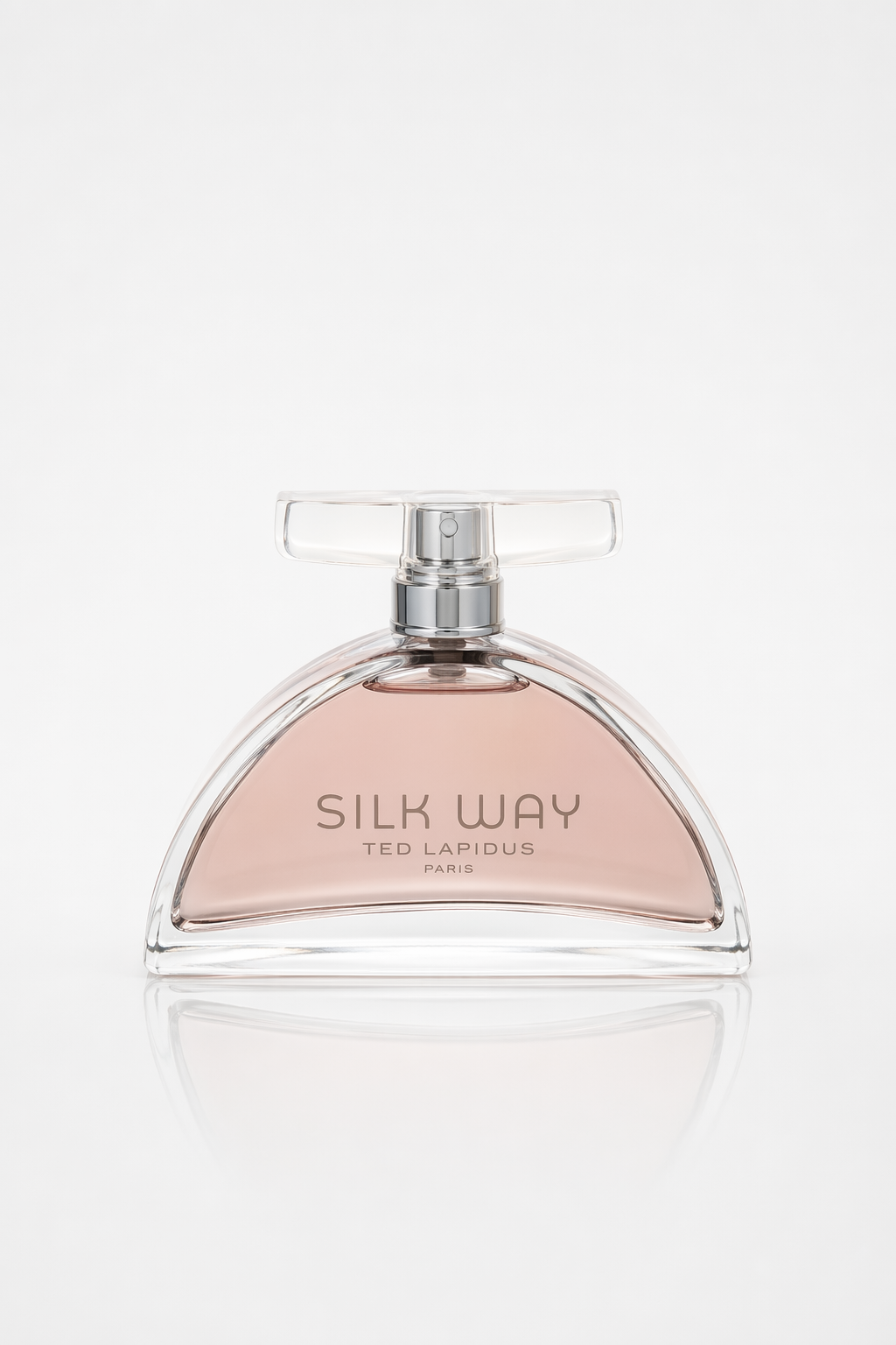 Silk Way Eau De Parfum Spray By Ted Lapidus Default