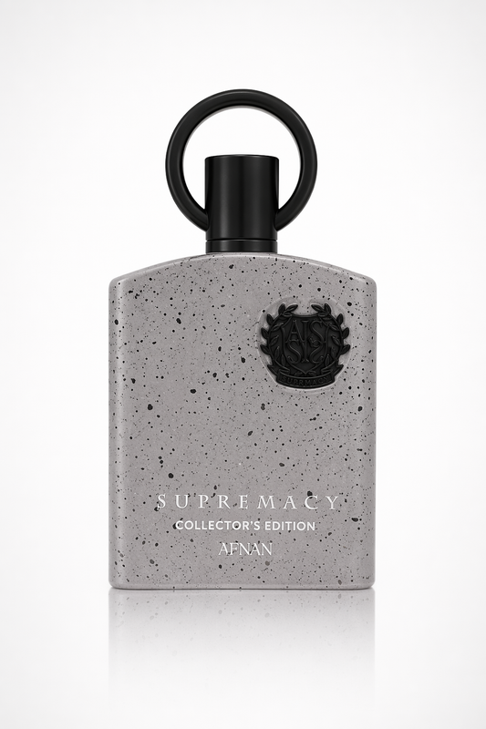 Afnan Supremacy Collector's Edition Eau De Parfum Spray By Afnan Default